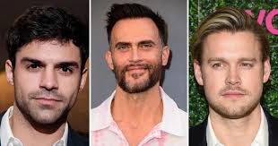 The Hottest Men On 'Doctor Odyssey' (With Photos)