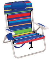 1 tommy bahama backpack chair overview. 5 Most Comfortable Beach Chair With Backpack Straps