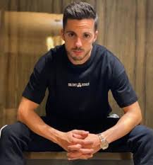 Pablo sarabia would prefer a move to atletico madrid over joining sporting, handing chelsea a boost in their pursuit for saul niguez, . Pablo Sarabia Dating Hot Girlfriend Net Worth Vergewiki