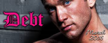 Book Review Debt Published by: Rachel Dunning