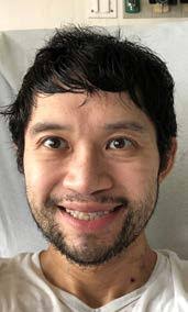 FOR ALUMNI, FAMILIES, AND FRIENDS OF REGIS HIGH SCHOOL