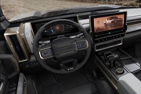 This is what we know about it. Gmc Hummer Ev Marktstart Preise Daten Autoscout24