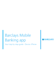 Https Www Barclays Co Uk Content Dam Documents Personal Ways To Bank Bmb Guide Iphone V5 151015 Pdf