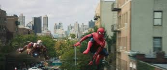 The movie follows peter parker as he balances his dual identity of a budding superhero while navigating the everyday life of a teenager in high school. Spider Man Homecoming Movie Review