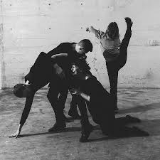 A Night of Rhythmic Underdogs: Kim Lusk's A Dance for Dark Horses