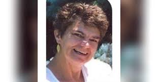 Sharon K. (Heckman) Bouchez Obituary