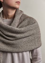 Purl soho® and purlsoho.com and all images, contents and text on this website are the copyrights and property of purl soho. Elementary Wrap Free Knitting Pattern By Purl Soho Knitting Patterns Free Scarf Shawl Knitting Patterns Cowl Knitting Pattern