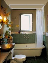 Tub caddy with reading rack. Ceilingshowerrod Com Shower Rod Diy Curtain Rods Shower Tub