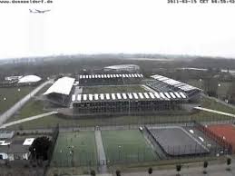 Diese seite enthält eine komplette übersicht aller absolvierten und bereits terminierten spiele sowie die saisonbilanz des vereins f. Fortuna Dusseldorf Mobiles Stadion Wachst Teil 2 Youtube