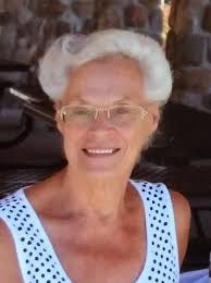 Lorna "Marilyn" Powers Obituary