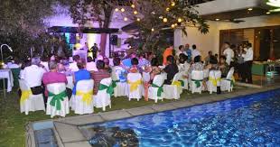 Boy and Girlie's Bedazzling Despedida Party