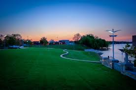 english park waterfront owensboro kentucky owensboro owensboro ky kentucky