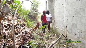 Limas vs princess Mirabel @ Sambisa 1 - XNXX.COM