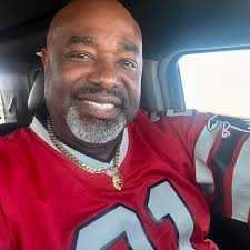 Kenyetta Williams (@kenyetta.williams.104) • Facebook