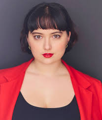 Wild Party Bios — Rooftop Musical Society