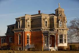 Historic Michigan Home Featured On New Travel Channel Ghost Show