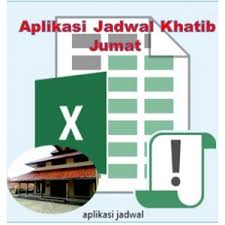 Maybe you would like to learn more about one of these? Aplikasi Jadwal Khatib Excel