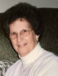 Nancy Embrey's Instagram, Twitter & Facebook