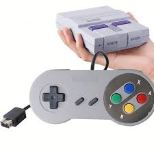 Top 10 juegos baratos para switch 2018 youtube. Barato Venta Al Por Mayor Mini Clasico Con Cable Controlador De Juego Para Super Nintendo Classic Edition Snes Mini Clasico Juego Consola De Palanca Buy Para Super Nintendo Controlador Para Snes Classic