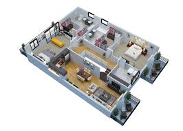 Others like more rooms that provide privacy and sound control. Why Are Floor Plans Important When Building A House Homify