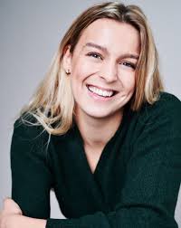 The Team — Front & Centre