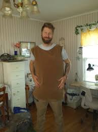 We did not find results for: Chicken Nugget Costume