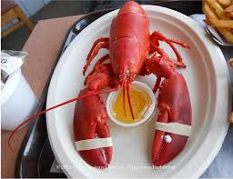 Lobster At Wood S Seafood Plymouth Ma Http Www Top Ten Travel List Com Rr Php Rrid 120 Uzkb3squ9 Q Plymouth Plymouth Massachusetts Seafood Entrees