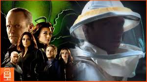 Wandavision Beekeeper Is Shield Character Hydra Villain Identity Update Youtube