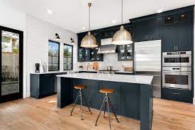 The biggest trend in overall home design this year has been bringing natural influences into the home. Top Kitchen Design Trends Hgtv