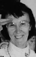 DeAnna Thomas Obituary (1940