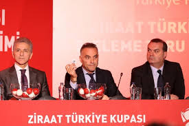 Hasan doğan milli takımlar kamp ve eğitim tesisleri orhan saka konferans salonu'nda gerçekleştirilen kura çekimine, çeyrek. Turkiye Kupasi Nda Kura Cekimi 21 Aralik Ta Yenibirlik Gazetesi