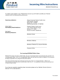 Sample wire transfer form 10 free documents in pdf from wire transfer instructions template , image source: Wire Instructions Template Fill Online Printable Fillable Blank Pdffiller