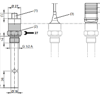 Liquid analysis
