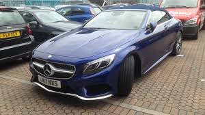 Image result for Brilliant Blue 2016 Mercedes