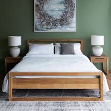 Wooden Bed Frames Singapore Originals Furniture Wood Bed Design Oak Bed Frame Modern Bed Frame From classic slat designs, to expertly crafted wooden bed frames, bedstar stock the best online selection in the uk and all at the lowest prices. pinterest