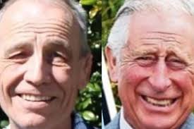 Dice ser hijo del rey Carlos III y alega que lo obligaron a operarse para  no parecerse a él