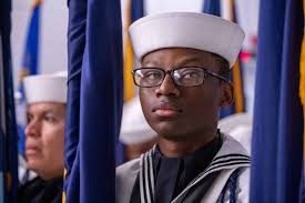 U.S. Navy Recruit...