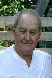 Obituary for Frankyln Ronald Jones