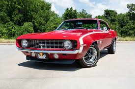 Image result for Red 1969 Motor Home