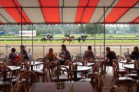 Check spelling or type a new query. In Saratoga Springs Horse Racing S Troubles Cloud A Tradition The New York Times