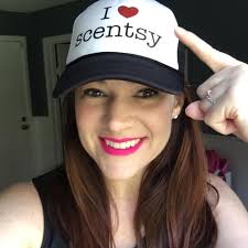 Danielle Gullickson Warming Heart and Home