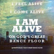 God S Great Dance Floor By Chris Tomlin This Song Is Starting To Grow On Me Dance Quotes Quotes About God Music Quotes
