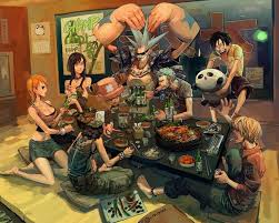 In japan, the land of the rising sun, anime culture has a special place. Wallpaper 1280x1024 Px Anime One Piece 1280x1024 Goodfon 1499315 Hd Wallpapers Wallhere