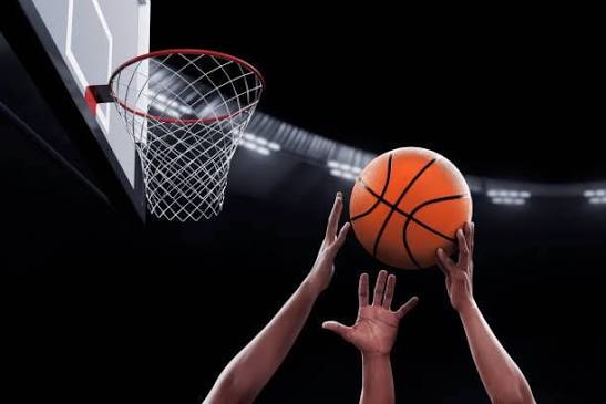 Basketball Equipment