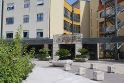 Istituto neurologico mediterraneo neuromed, pozzilli. Neuromed Istituto Neurologico Mediterraneo Pozzilli