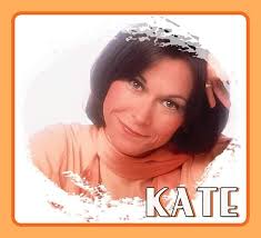 We will say that Lucy in the middle is Sabrina since her full name is  really Lucy Kate Jackson.￼ And of course because of her dark hair￼. 😃