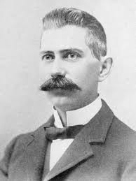 On May 19, 1903, the Buick Motor Car Company was founded in Detroit by  David Dunbar Buick (pictured below). In 1902, Buick had approached Ben & Frank  Briscoe, fellow enthusiasts in the