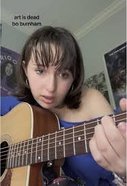 Bo Burnham's Insightful Humor