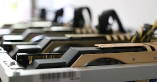 We're building vosdoge mining that will bring anyone who believes in dogecoin to join the digital cryptocurrency revolution. This Cryptocurrency Company Could Help Mine Dogecoin Benzinga