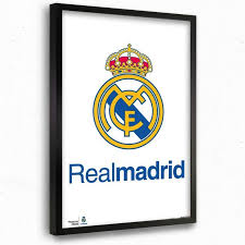 Maybe you would like to learn more about one of these? Cuadro Escudo Real Madrid